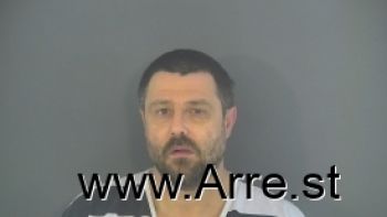 Lonnie Allen Anders Mugshot