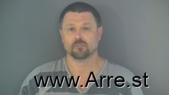 Lonnie Allen Anders Mugshot