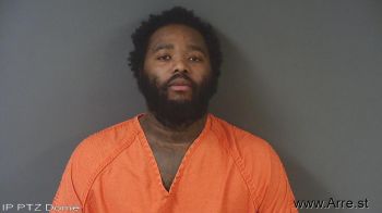 Lonnie Darrion Bailey Mugshot