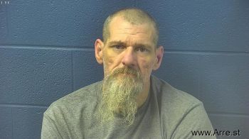 Lonnie Ray Nelson Mugshot