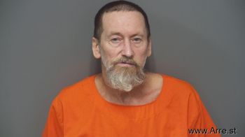 Lonnie Ray Walls Mugshot