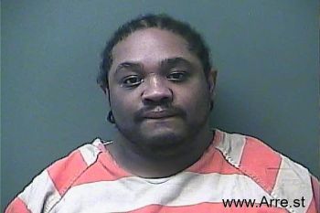 Lonnie  Williams Mugshot