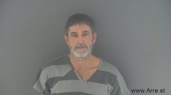 Loren Michael Jones Mugshot