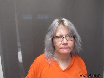 Lorene Marie Owen Mugshot