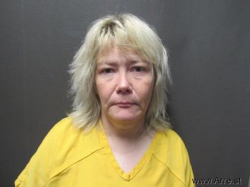 Lorene Marie Owen Mugshot