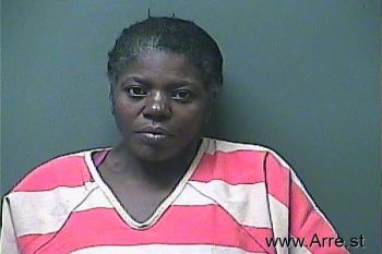 Loretta Nmi Chapman Mugshot