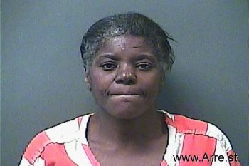 Loretta Nmi Chapman Mugshot