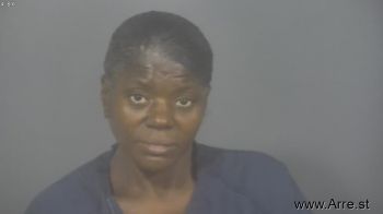 Loretta Nmn Chapman Mugshot