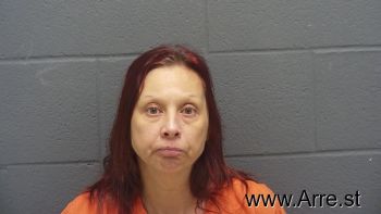 Lori Lynn Bradbury Mugshot