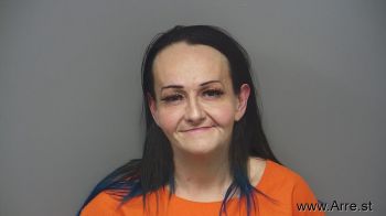 Lori Fern Butler Mugshot