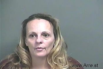 Lori A Deisher Mugshot