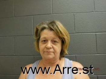 Lori Ann Mckinley Mugshot