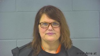 Lorraine Marie Rew Mugshot