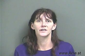 Lou Annamay Thomas Mugshot