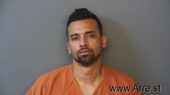 Louis Antonio Figueroa Mugshot