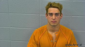 Lucas Anthony Banta Mugshot