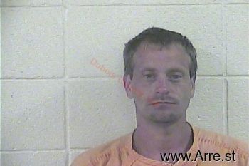 Lucas Raymond Hildenbrand Mugshot