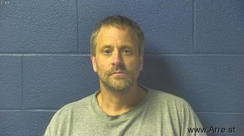 Lucas Raymond Hildenbrand Mugshot