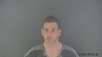 Lucas Ray Kennedy Mugshot