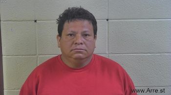 Luis Alonso Arevalo Mugshot