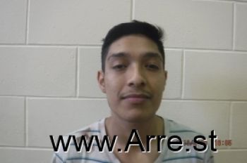 Luis  Barragan-flores Mugshot