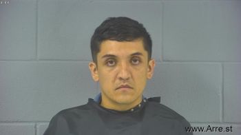 Luis Alexander Bernal-pina Mugshot