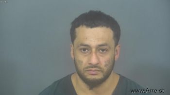 Luis Nmn Diaz-coria Mugshot