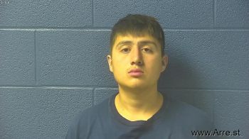 Luis Christian Funtes-munoz Mugshot