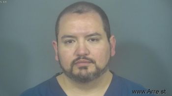 Luis Felipe Gomez Mugshot