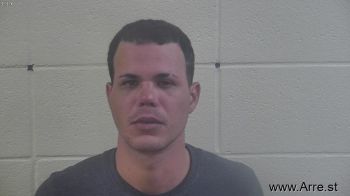 Luis Alberto Guzman Dominguez Mugshot