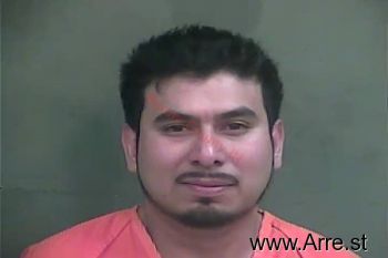 Luis O Herrera Mugshot