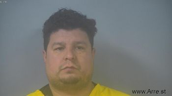 Luis Adrian Herrera Mugshot