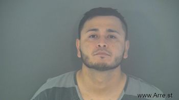 Luis H Lara-arreguin Mugshot