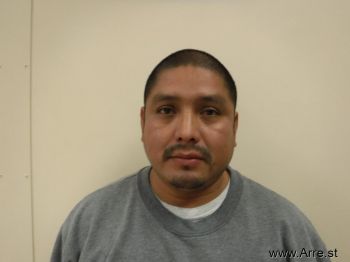 Luis  Mejia-jeronimo Mugshot