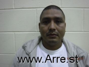 Luis  Mejia-jeronimo Mugshot