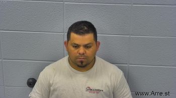 Luis Miguel Menjivar-peraza Mugshot