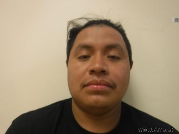 Luis  Morales-gonzales Mugshot