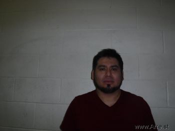 Luis  Morales-santiago Mugshot