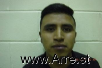 Luis  Ramos-lopez Mugshot