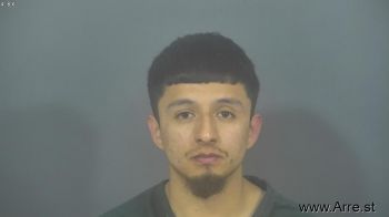 Luis Richardo Resendiz Esparza Mugshot