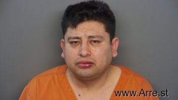 Luis Nmn Reyes-jaimez Mugshot