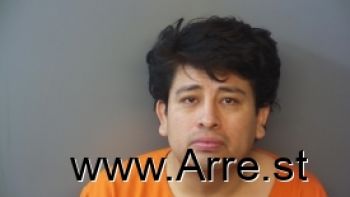 Luis Nmn Reyes-jaimez Mugshot