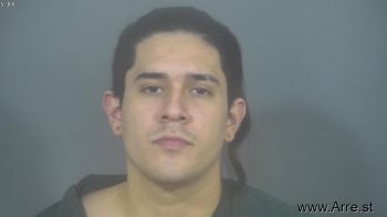 Luis Fernando Santana-contreras Mugshot