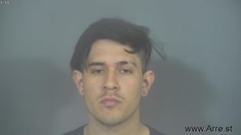 Luis Fernando Santana-contreras Mugshot