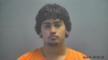 Luis Joel Torres Diaz Mugshot