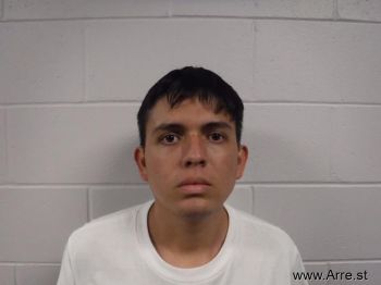 Luis  Torres Yunga Mugshot