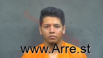 Luis A Velarde Avilez Mugshot