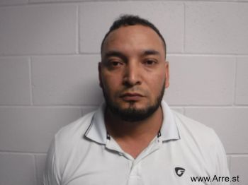 Luis  Velasquez-castro Mugshot