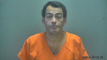 Luis Rafeal Velez Mugshot