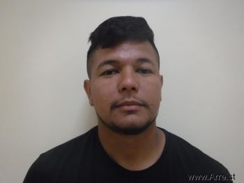 Luis Angel  Bautista-nunez Mugshot